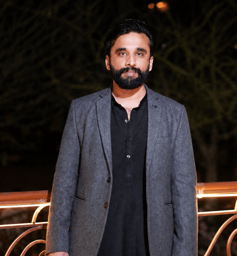 Ali Raza