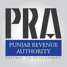 PRA (Punjab Revenue Authority)